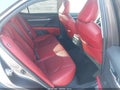 2021 Toyota Camry — photo 8 of 17 | VIN 4T1K61AK6MU448556