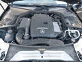 2018 Mercedes-Benz C-Class — photo 10 of 17 | VIN 55SWF4JBXJU282343