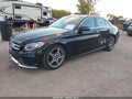 2018 Mercedes-Benz C-Class — photo 2 of 17 | VIN 55SWF4JBXJU282343