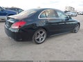 2018 Mercedes-Benz C-Class — photo 4 of 17 | VIN 55SWF4JBXJU282343