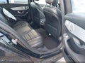 2018 Mercedes-Benz C-Class — photo 8 of 17 | VIN 55SWF4JBXJU282343