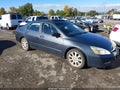 2007 Honda Accord — photo 1 of 11 | VIN 1HGCM66507A099111