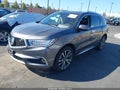 2020 Acura MDX — photo 2 of 18 | VIN 5J8YD4H88LL051324