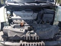 2008 Volkswagen Beetle — photo 10 of 17 | VIN 3VWPW31C48M524779