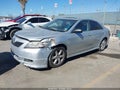 2007 Toyota Camry — photo 2 of 10 | VIN 4T1BK46K97U046749