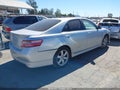 2007 Toyota Camry — photo 4 of 10 | VIN 4T1BK46K97U046749