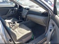 2007 Toyota Camry — photo 5 of 10 | VIN 4T1BK46K97U046749