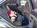 2007 Toyota Camry — photo 8 of 10 | VIN 4T1BK46K97U046749