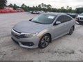 2016 Honda Civic — photo 2 of 19 | VIN 19XFC1F79GE014122