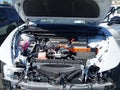 2025 Lexus RZ 300e — photo 10 of 19 | VIN JTJABABB3SA011474