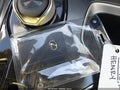 2025 Lexus RZ 300e — photo 11 of 19 | VIN JTJABABB3SA011474