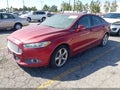 2013 Ford Fusion — photo 2 of 12 | VIN 3FA6P0HR4DR279361