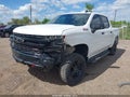 2020 Chevrolet Silverado 1500 — photo 2 of 16 | VIN 3GCPYFED2LG433647