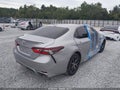 2024 Toyota Camry — photo 4 of 16 | VIN 4T1G11AK2RU868939