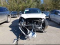 2024 Lincoln Corsair — photo 13 of 17 | VIN 5LMCJ2DA9RUL23471