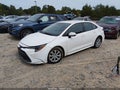 2023 Toyota Corolla — photo 2 of 16 | VIN 5YFB4MDE4PP043346