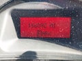 2006 Pontiac Grand Prix — photo 15 of 16 | VIN 2G2WP552861306085