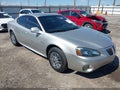 2006 Pontiac Grand Prix — photo 1 of 16 | VIN 2G2WP552861306085