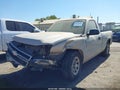 2007 Chevrolet Silverado 1500 — photo 2 of 15 | VIN 3GCEC14X37G204968