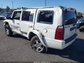 2009 Jeep Commander — photo 3 of 15 | VIN 1J8HG48K59C501062