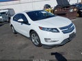 2013 Chevrolet Volt — photo 1 of 18 | VIN 1G1RD6E41DU122240