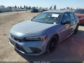2024 Honda Civic — photo 2 of 17 | VIN 2HGFE2F56RH525665