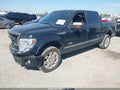 2013 Ford F-150 — photo 2 of 17 | VIN 1FTFW1ET5DFA15517