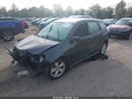 2005 Toyota Matrix — photo 2 of 15 | VIN 2T1KR30E25C503487