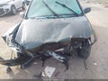 2005 Toyota Matrix — photo 6 of 15 | VIN 2T1KR30E25C503487