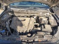2017 Toyota Yaris — photo 10 of 15 | VIN 3MYDLBYV5HY194614