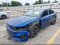 2021 Kia K5 — photo 2 of 17 | VIN 5XXG64J22MG022607