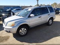 2004 Honda Pilot — photo 2 of 16 | VIN 2HKYF18424H527335