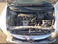 2010 Honda Civic — photo 10 of 16 | VIN 19XFA1F58AE034356