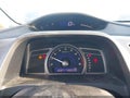 2010 Honda Civic — photo 7 of 16 | VIN 19XFA1F58AE034356