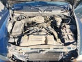 2000 Dodge Dakota — photo 10 of 11 | VIN 1B7GL22X0YS759694