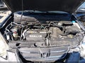2006 Honda CR-V — photo 10 of 16 | VIN JHLRD78816C019116
