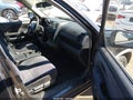 2006 Honda CR-V — photo 5 of 16 | VIN JHLRD78816C019116