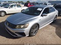 2017 Volkswagen Passat — photo 2 of 16 | VIN 1VWDT7A31HC078272