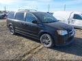 2017 Dodge Grand Caravan — photo 1 of 18 | VIN 2C4RDGCG4HR717208