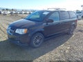 2017 Dodge Grand Caravan — photo 2 of 18 | VIN 2C4RDGCG4HR717208