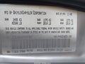 2007 Chrysler 300 — photo 9 of 17 | VIN 2C3LK63H07H707363