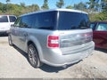 2015 Ford Flex — photo 3 of 16 | VIN 2FMGK5D82FBA02101