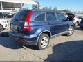 2007 Honda CR-V — photo 4 of 17 | VIN JHLRE38357C009135