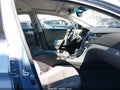 2011 Hyundai Sonata Hybrid — photo 5 of 16 | VIN KMHEC4A48BA006756