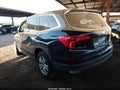 2018 Honda Pilot — photo 3 of 17 | VIN 5FNYF5H19JB025719