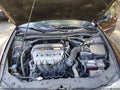 2010 Acura TSX — photo 10 of 11 | VIN JH4CU2F67AC013576