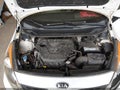 2012 Kia Rio — photo 10 of 11 | VIN KNADM5A36C6015256