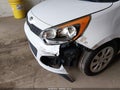 2012 Kia Rio — photo 6 of 11 | VIN KNADM5A36C6015256