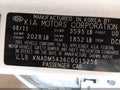 2012 Kia Rio — photo 9 of 11 | VIN KNADM5A36C6015256