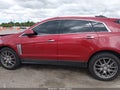 2016 Cadillac SRX — photo 14 of 16 | VIN 3GYFNEE35GS555017